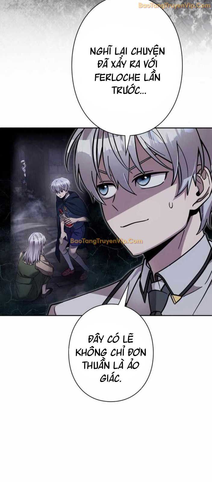 Các Nữ Anh Hùng Muốn Giết Tôi, Một Anh Hùng Chapter 31 - Trang 2