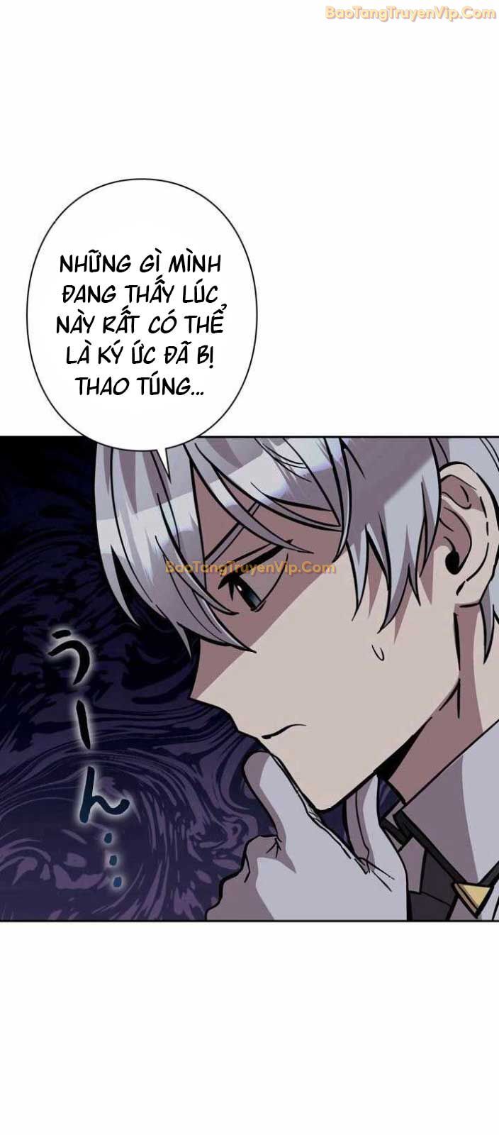 Các Nữ Anh Hùng Muốn Giết Tôi, Một Anh Hùng Chapter 31 - Trang 2