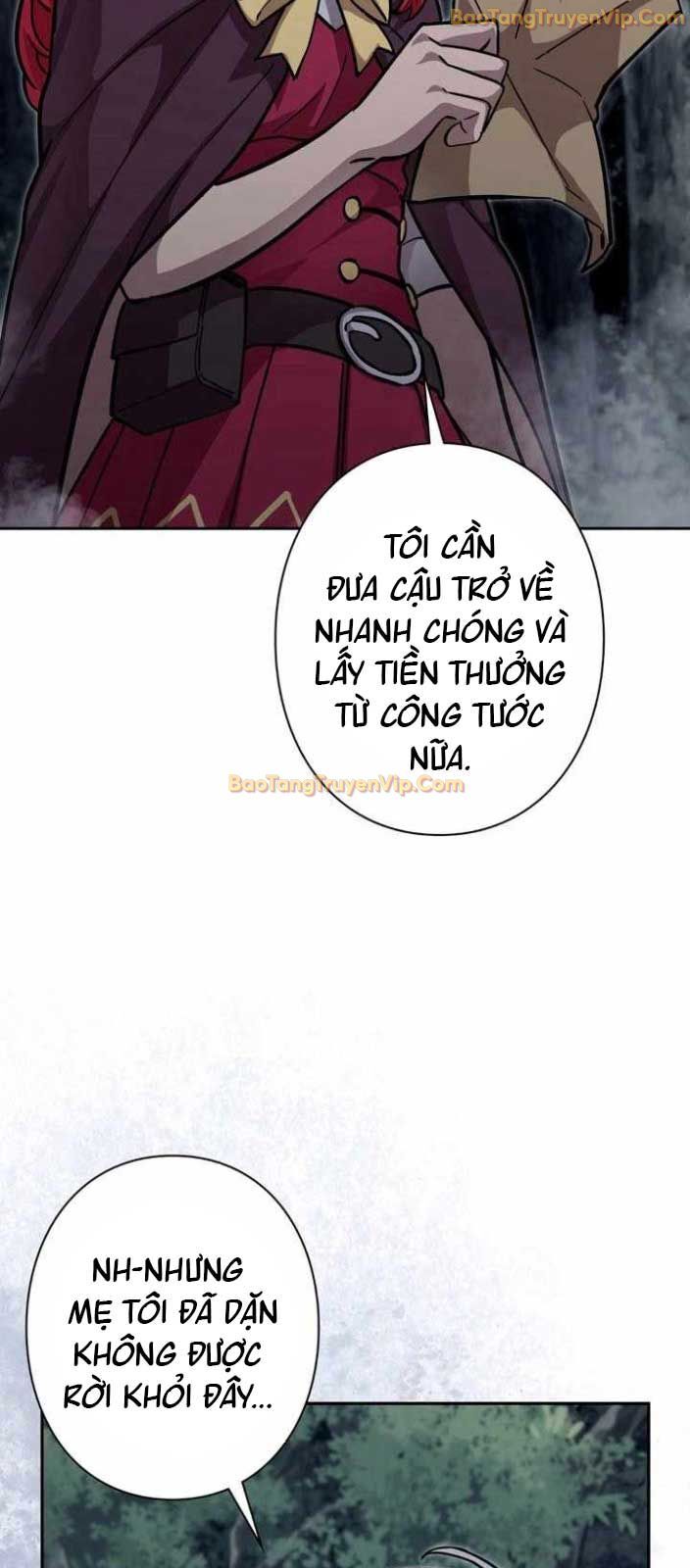 Các Nữ Anh Hùng Muốn Giết Tôi, Một Anh Hùng Chapter 31 - Trang 2