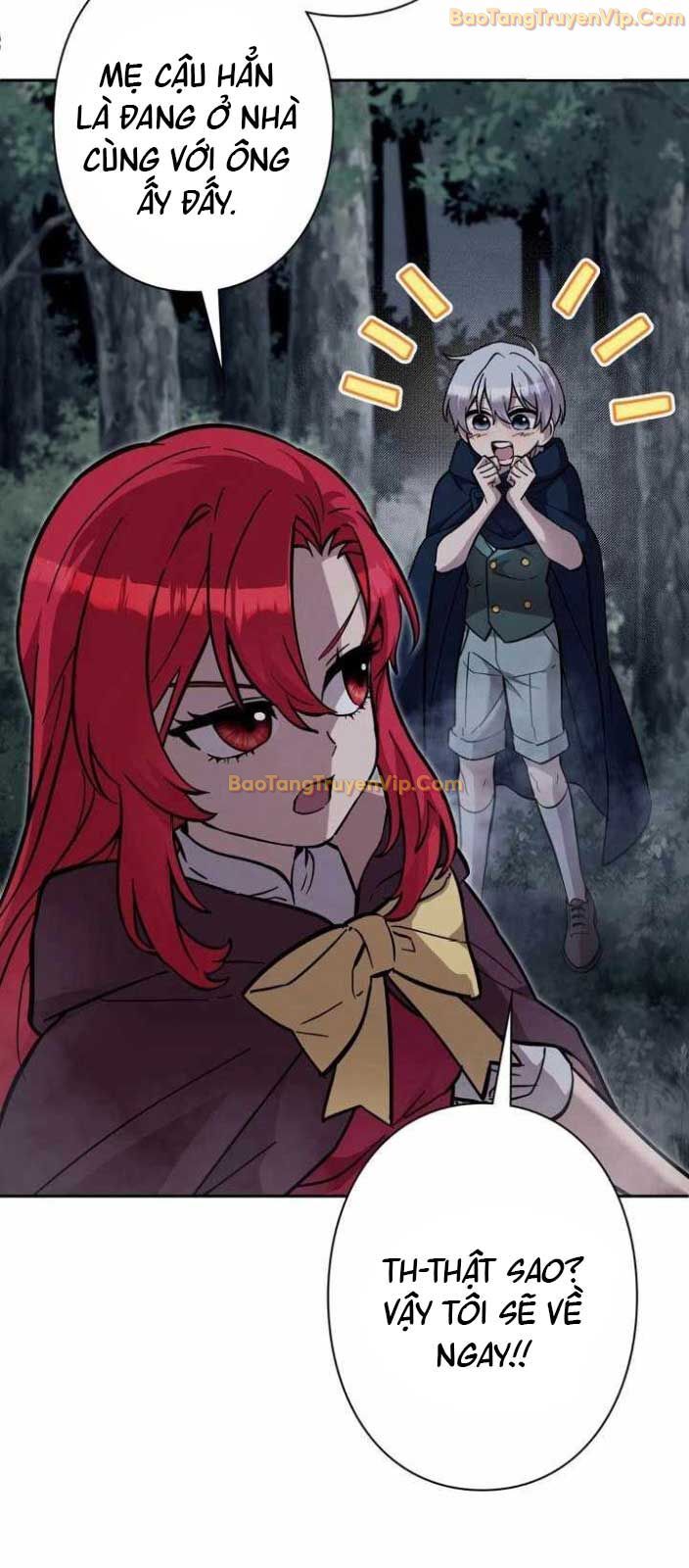 Các Nữ Anh Hùng Muốn Giết Tôi, Một Anh Hùng Chapter 31 - Trang 2
