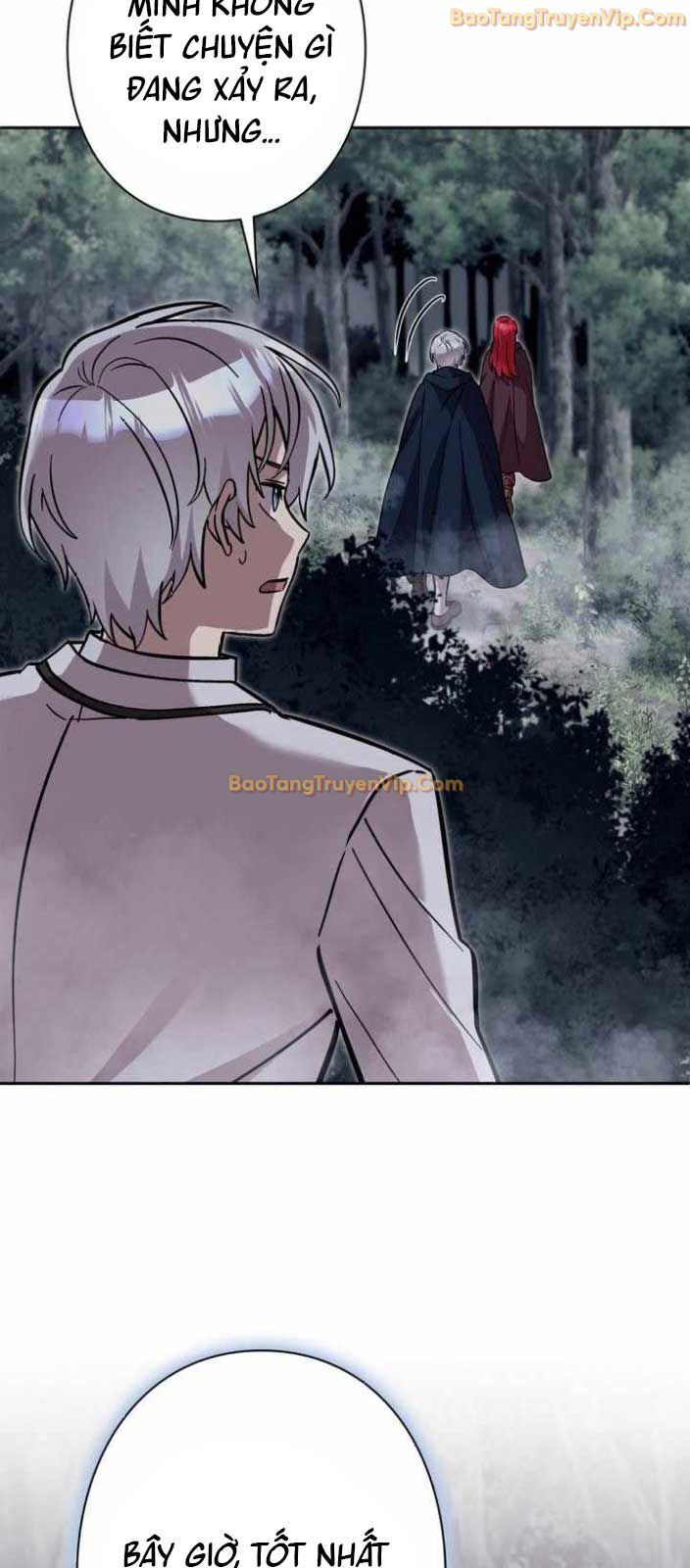 Các Nữ Anh Hùng Muốn Giết Tôi, Một Anh Hùng Chapter 31 - Trang 2