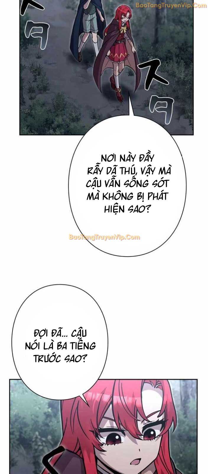 Các Nữ Anh Hùng Muốn Giết Tôi, Một Anh Hùng Chapter 31 - Trang 2