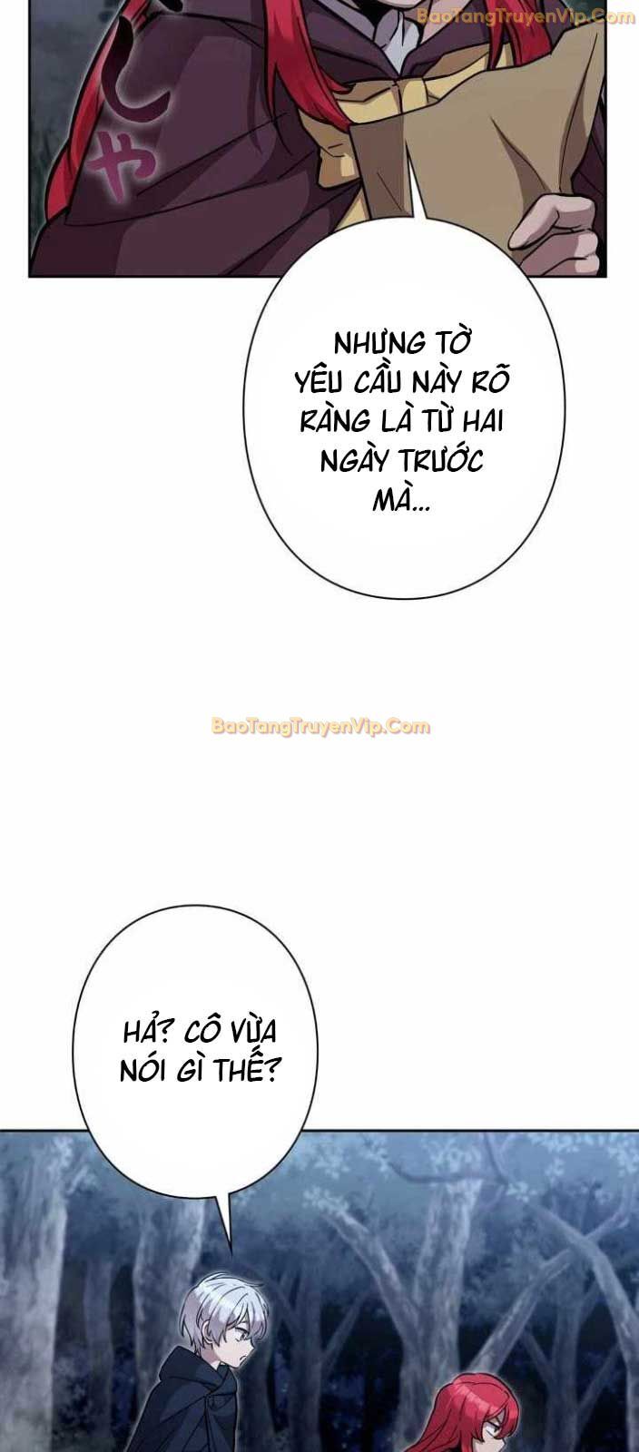 Các Nữ Anh Hùng Muốn Giết Tôi, Một Anh Hùng Chapter 31 - Trang 2