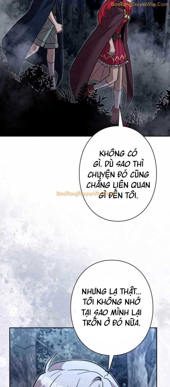 Các Nữ Anh Hùng Muốn Giết Tôi, Một Anh Hùng Chapter 31 - Trang 2