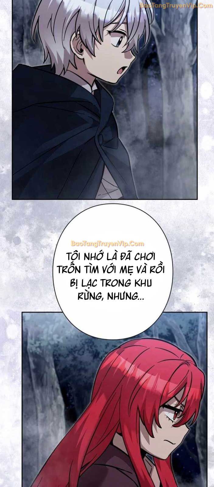 Các Nữ Anh Hùng Muốn Giết Tôi, Một Anh Hùng Chapter 31 - Trang 2