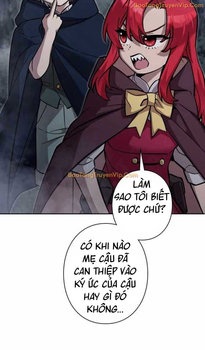 Các Nữ Anh Hùng Muốn Giết Tôi, Một Anh Hùng Chapter 31 - Trang 2
