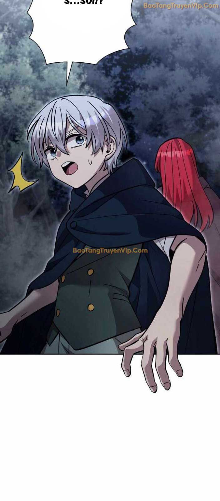 Các Nữ Anh Hùng Muốn Giết Tôi, Một Anh Hùng Chapter 31 - Trang 2