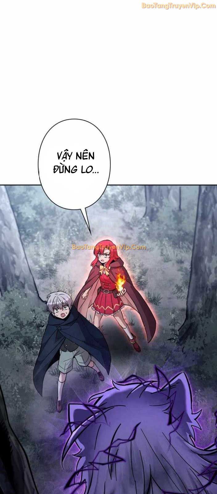 Các Nữ Anh Hùng Muốn Giết Tôi, Một Anh Hùng Chapter 31 - Trang 2
