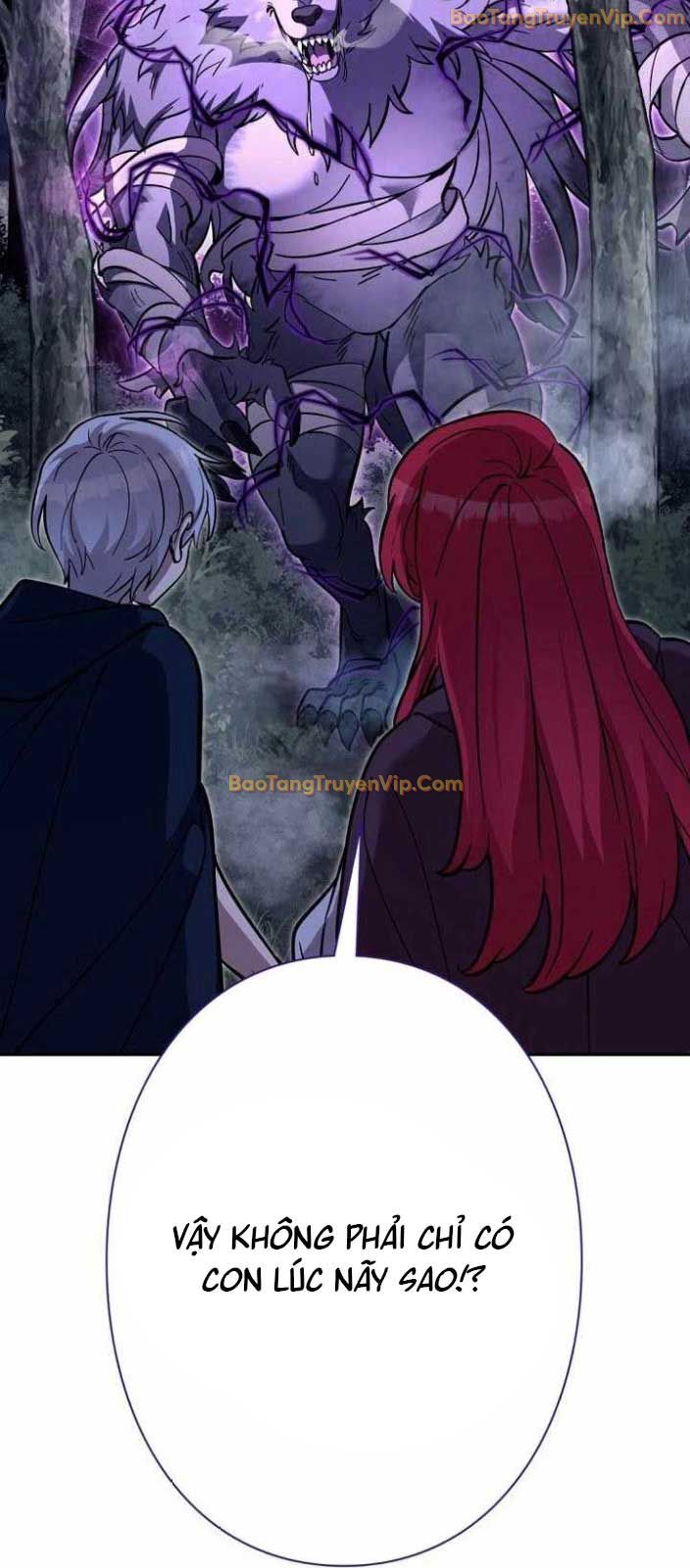 Các Nữ Anh Hùng Muốn Giết Tôi, Một Anh Hùng Chapter 31 - Trang 2