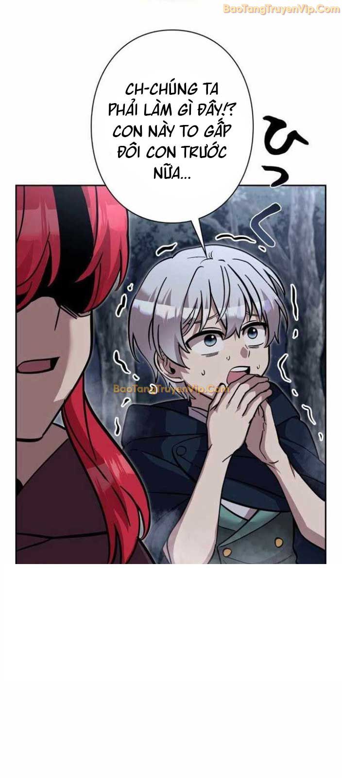 Các Nữ Anh Hùng Muốn Giết Tôi, Một Anh Hùng Chapter 31 - Trang 2