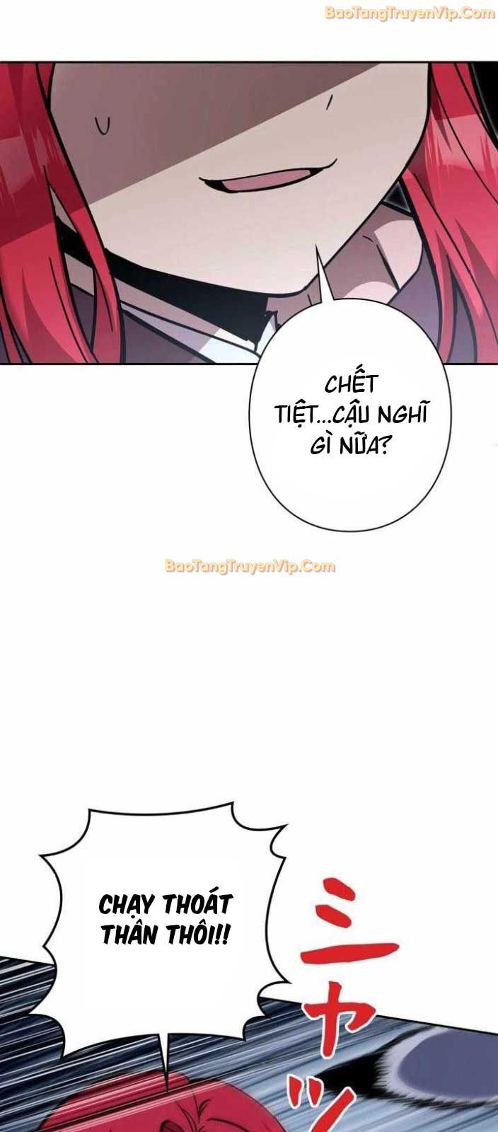 Các Nữ Anh Hùng Muốn Giết Tôi, Một Anh Hùng Chapter 31 - Trang 2