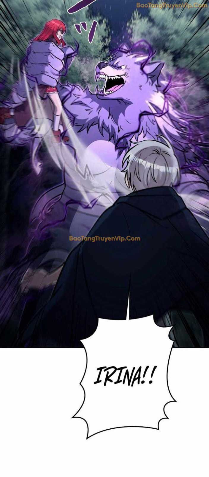 Các Nữ Anh Hùng Muốn Giết Tôi, Một Anh Hùng Chapter 31 - Trang 2