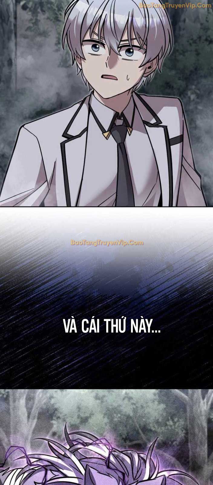 Các Nữ Anh Hùng Muốn Giết Tôi, Một Anh Hùng Chapter 31 - Trang 2