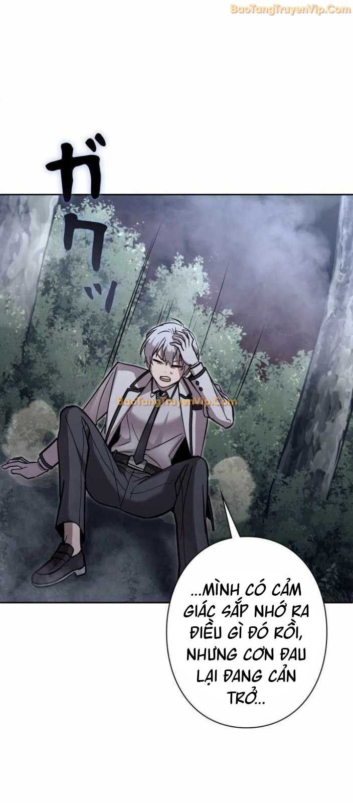 Các Nữ Anh Hùng Muốn Giết Tôi, Một Anh Hùng Chapter 31 - Trang 2