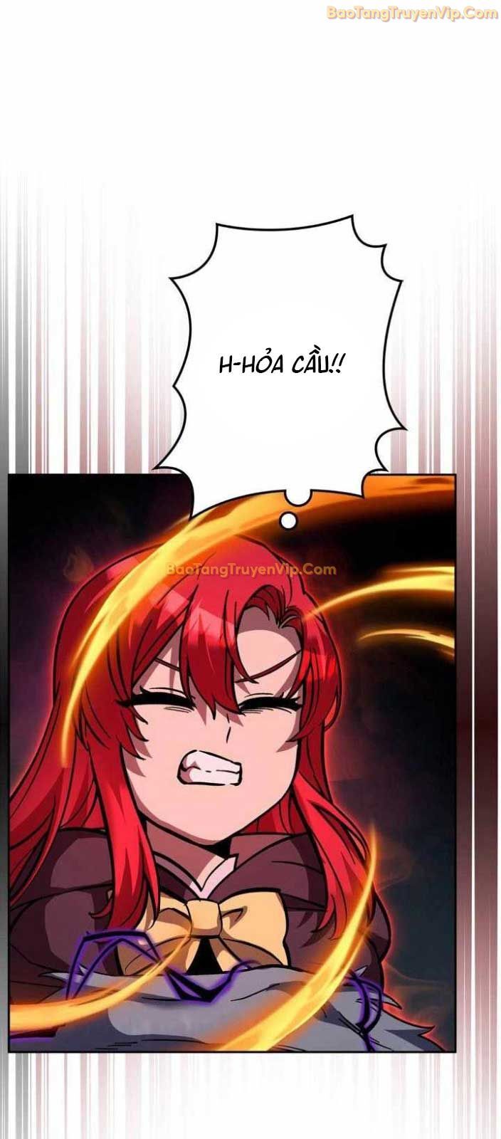 Các Nữ Anh Hùng Muốn Giết Tôi, Một Anh Hùng Chapter 31 - Trang 2