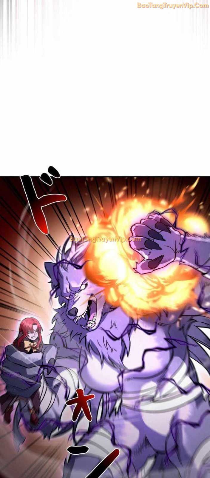 Các Nữ Anh Hùng Muốn Giết Tôi, Một Anh Hùng Chapter 31 - Trang 2