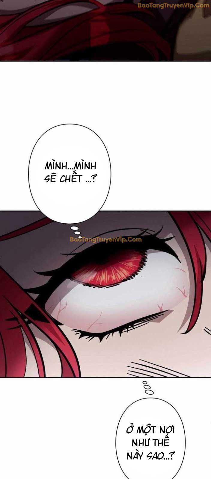 Các Nữ Anh Hùng Muốn Giết Tôi, Một Anh Hùng Chapter 31 - Trang 2