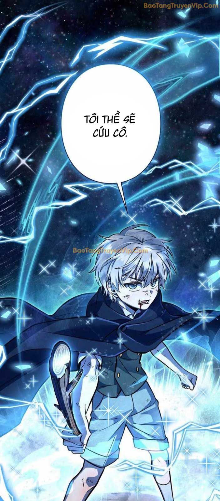 Các Nữ Anh Hùng Muốn Giết Tôi, Một Anh Hùng Chapter 31 - Trang 2