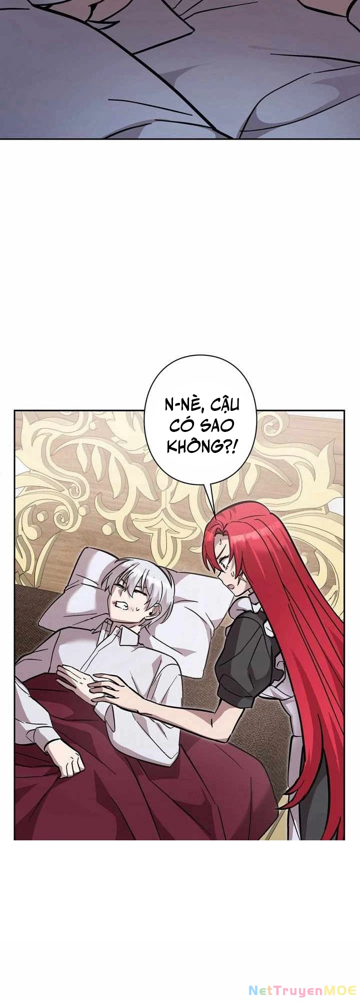 Các Nữ Anh Hùng Muốn Giết Tôi, Một Anh Hùng Chapter 32 - Trang 2