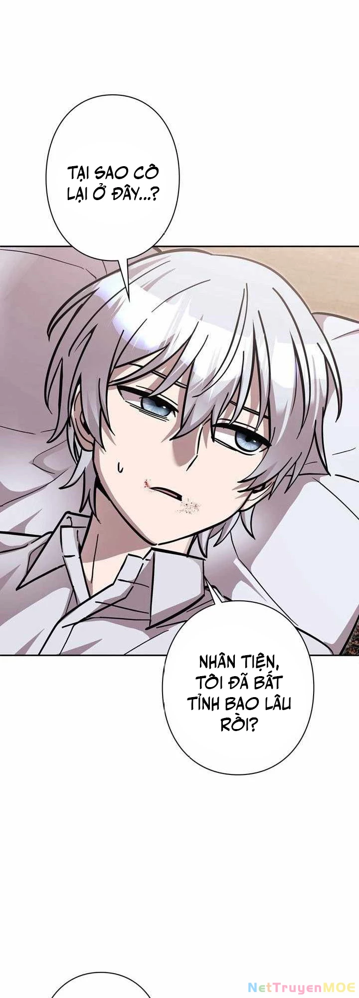 Các Nữ Anh Hùng Muốn Giết Tôi, Một Anh Hùng Chapter 32 - Trang 2