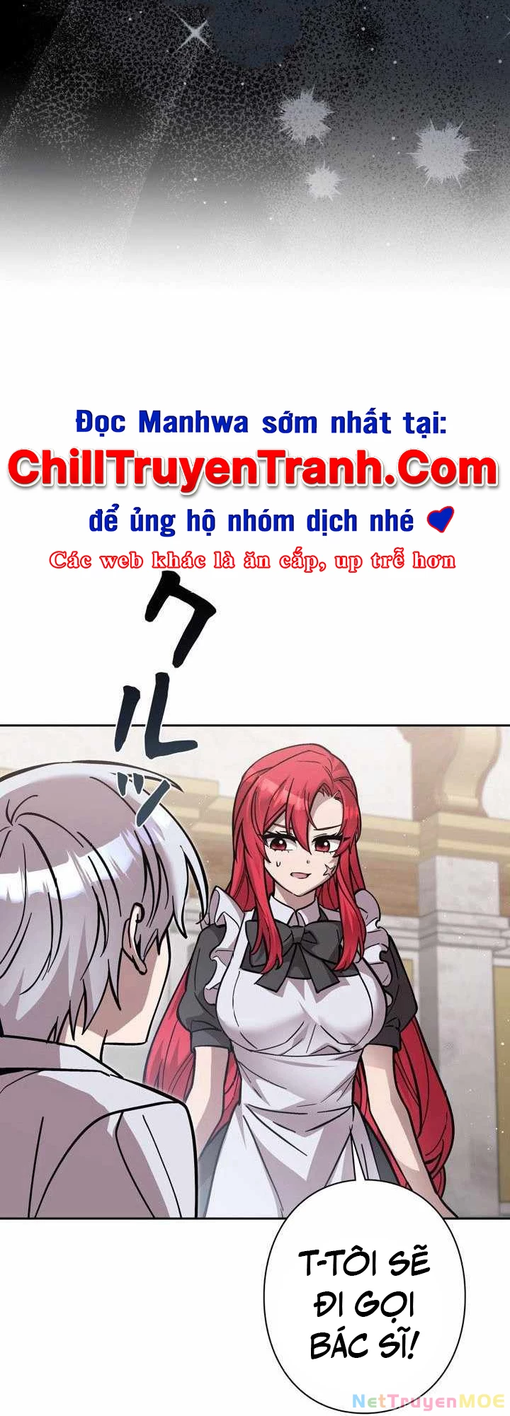 Các Nữ Anh Hùng Muốn Giết Tôi, Một Anh Hùng Chapter 32 - Trang 2