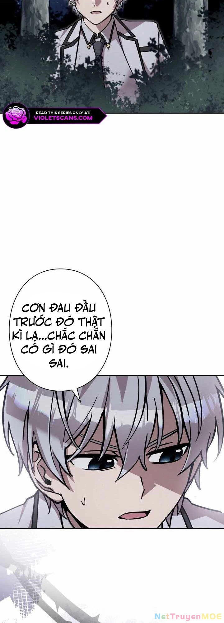 Các Nữ Anh Hùng Muốn Giết Tôi, Một Anh Hùng Chapter 32 - Trang 2