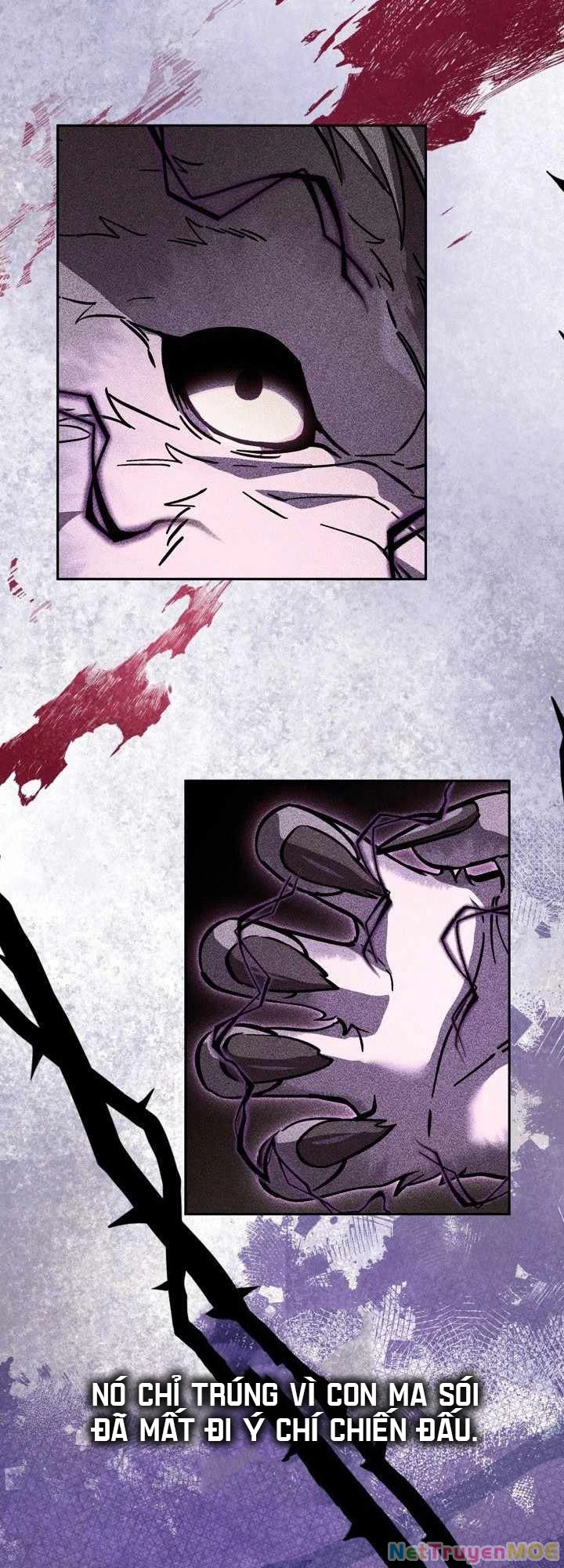 Các Nữ Anh Hùng Muốn Giết Tôi, Một Anh Hùng Chapter 32 - Trang 2