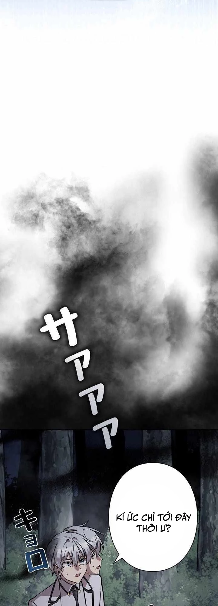 Các Nữ Anh Hùng Muốn Giết Tôi, Một Anh Hùng Chapter 32 - Trang 2