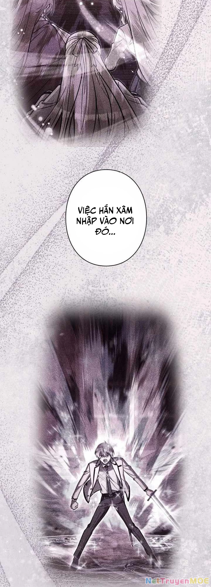Các Nữ Anh Hùng Muốn Giết Tôi, Một Anh Hùng Chapter 32 - Trang 2