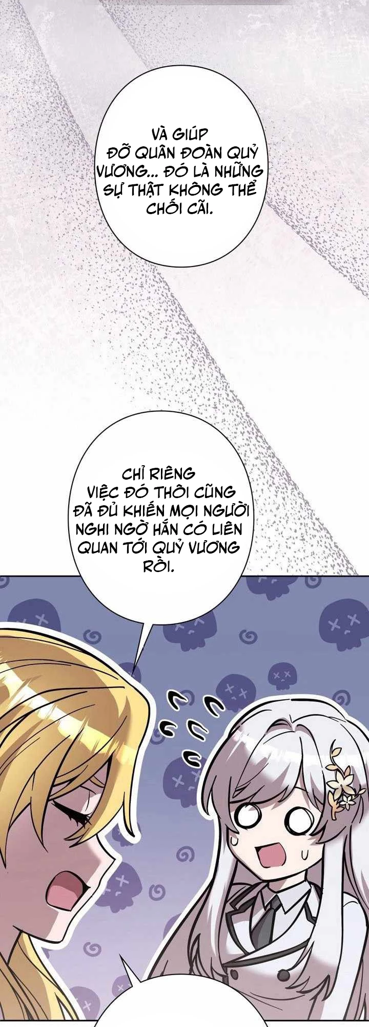 Các Nữ Anh Hùng Muốn Giết Tôi, Một Anh Hùng Chapter 32 - Trang 2