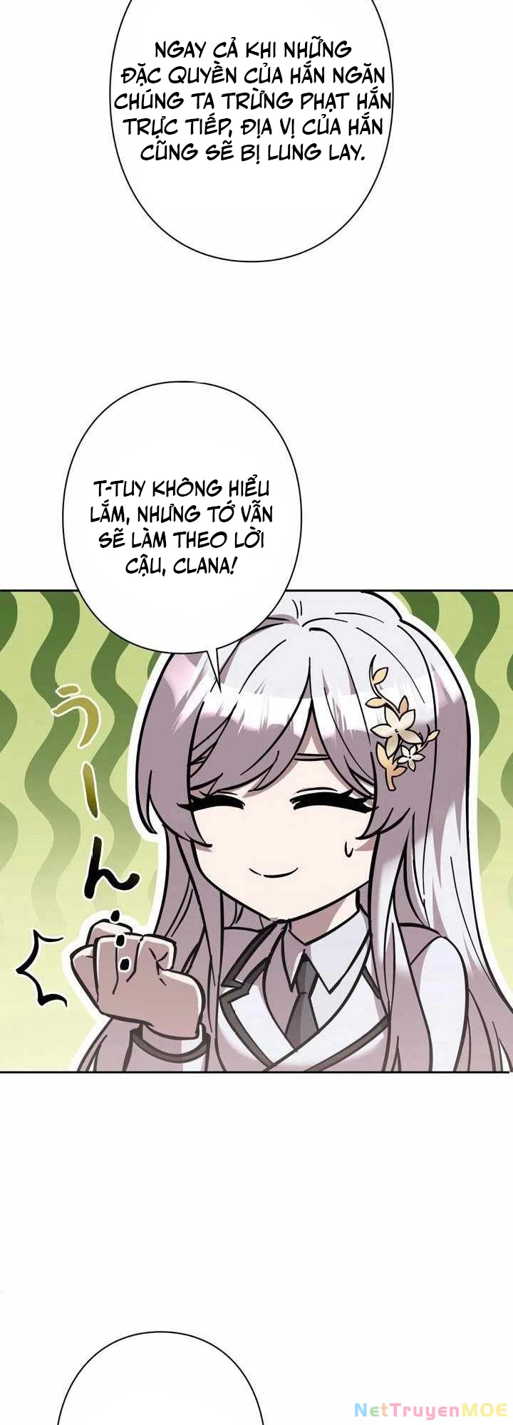 Các Nữ Anh Hùng Muốn Giết Tôi, Một Anh Hùng Chapter 32 - Trang 2