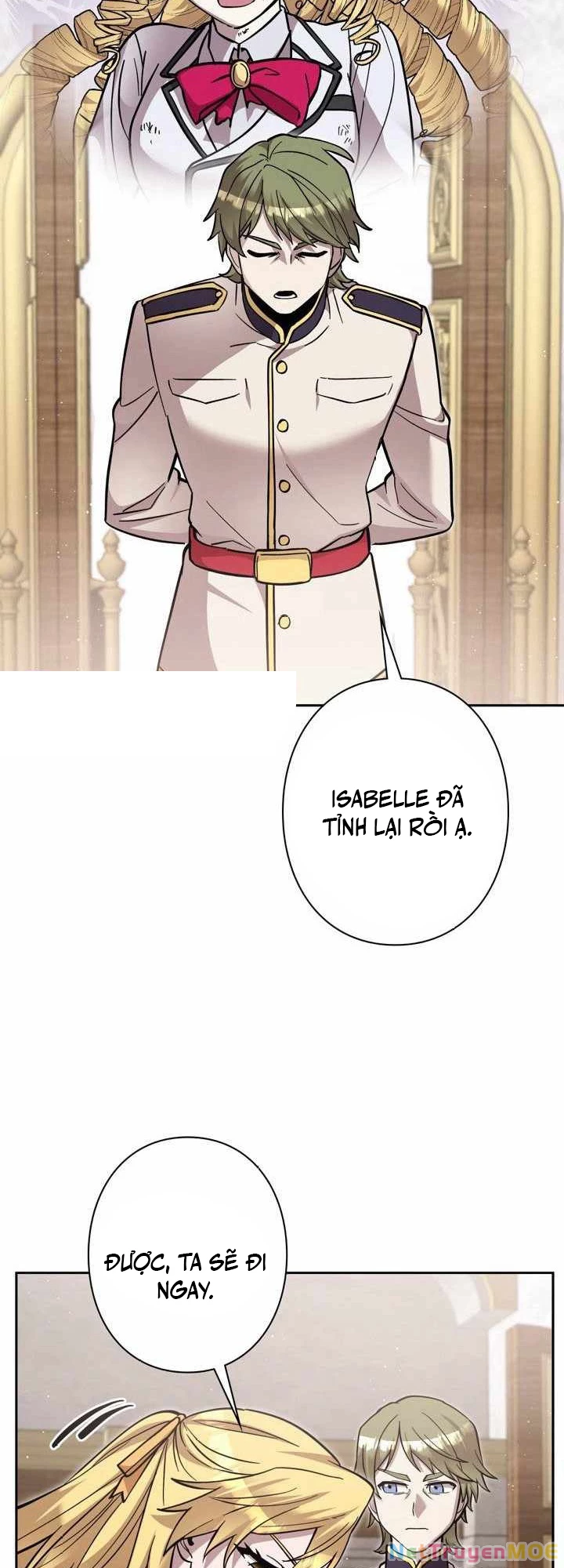 Các Nữ Anh Hùng Muốn Giết Tôi, Một Anh Hùng Chapter 32 - Trang 2