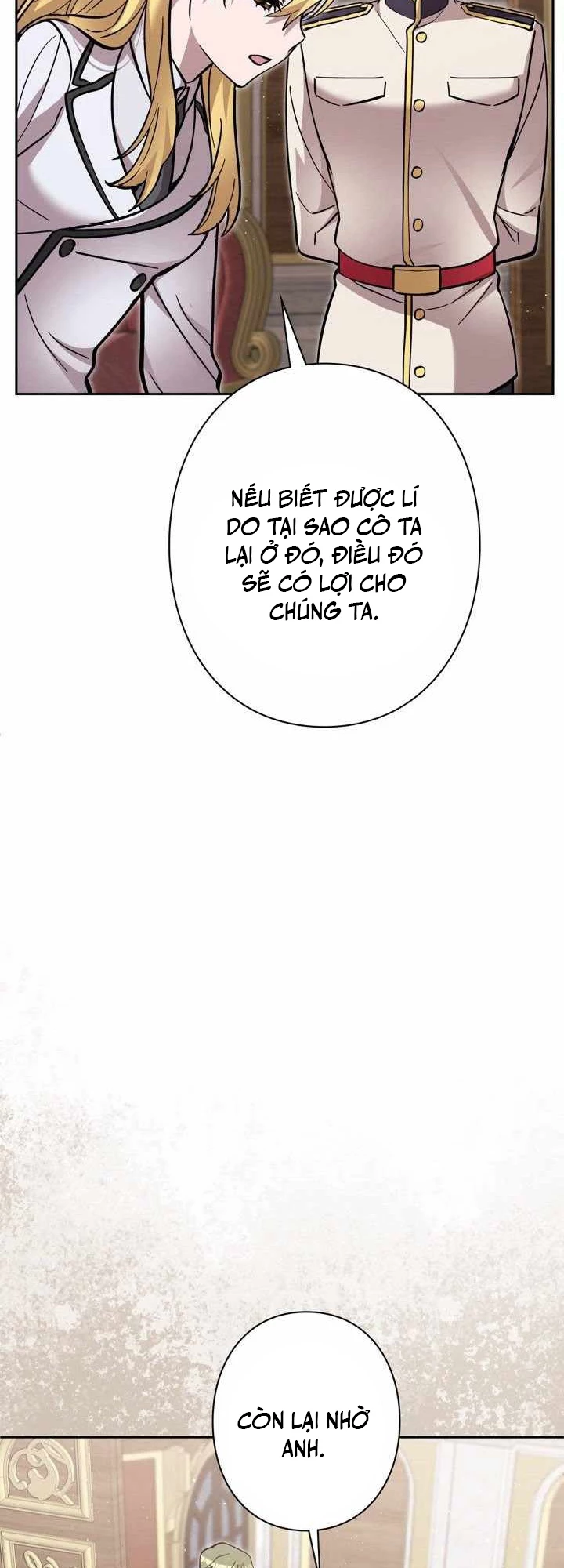 Các Nữ Anh Hùng Muốn Giết Tôi, Một Anh Hùng Chapter 32 - Trang 2