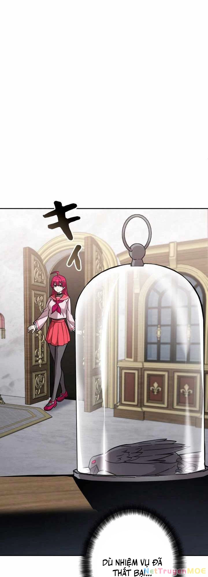 Các Nữ Anh Hùng Muốn Giết Tôi, Một Anh Hùng Chapter 32 - Trang 2