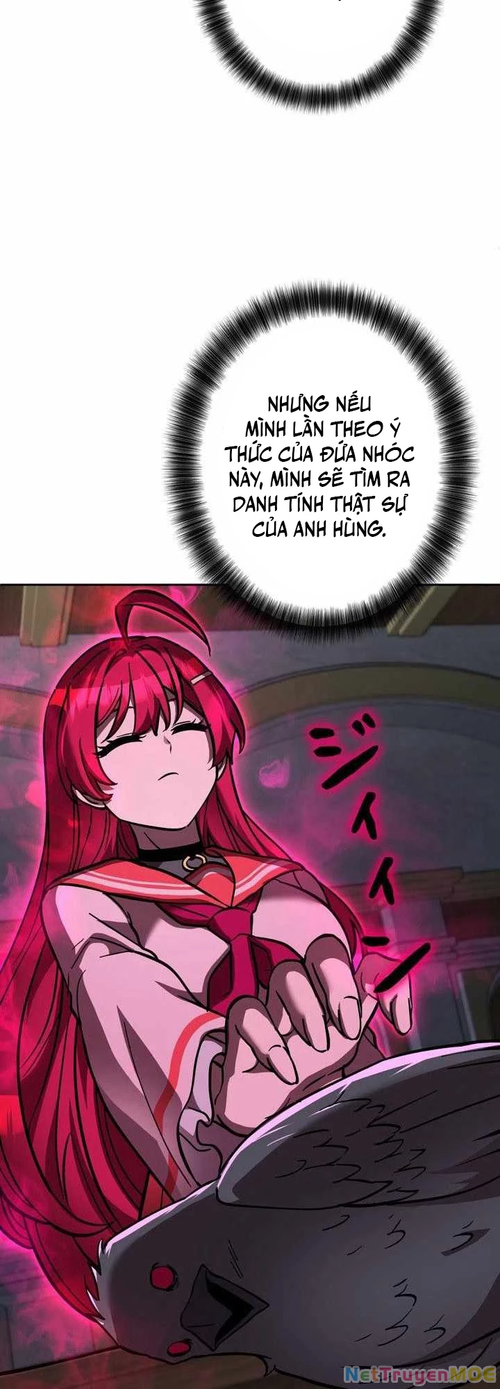 Các Nữ Anh Hùng Muốn Giết Tôi, Một Anh Hùng Chapter 32 - Trang 2