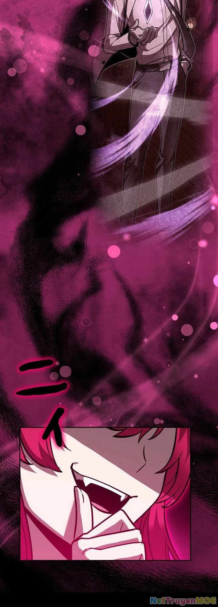 Các Nữ Anh Hùng Muốn Giết Tôi, Một Anh Hùng Chapter 32 - Trang 2