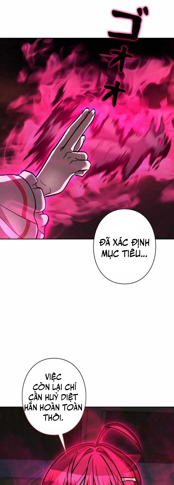 Các Nữ Anh Hùng Muốn Giết Tôi, Một Anh Hùng Chapter 32 - Trang 2