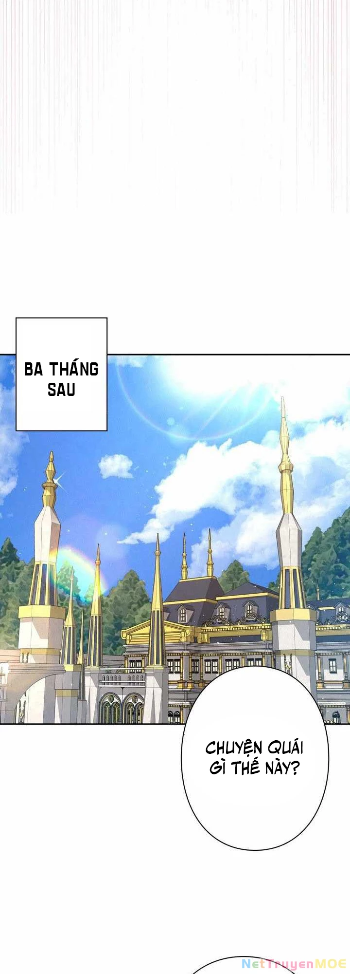 Các Nữ Anh Hùng Muốn Giết Tôi, Một Anh Hùng Chapter 32 - Trang 2