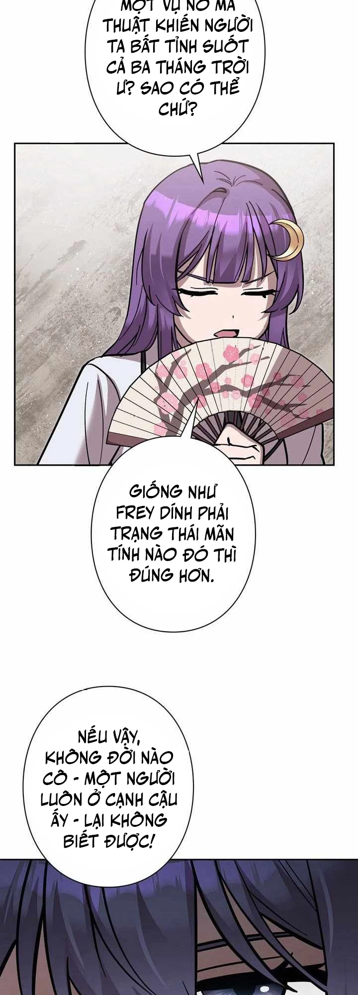 Các Nữ Anh Hùng Muốn Giết Tôi, Một Anh Hùng Chapter 32 - Trang 2