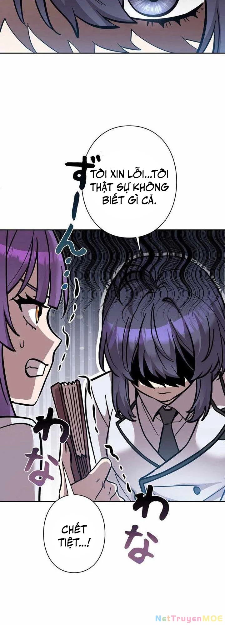 Các Nữ Anh Hùng Muốn Giết Tôi, Một Anh Hùng Chapter 32 - Trang 2
