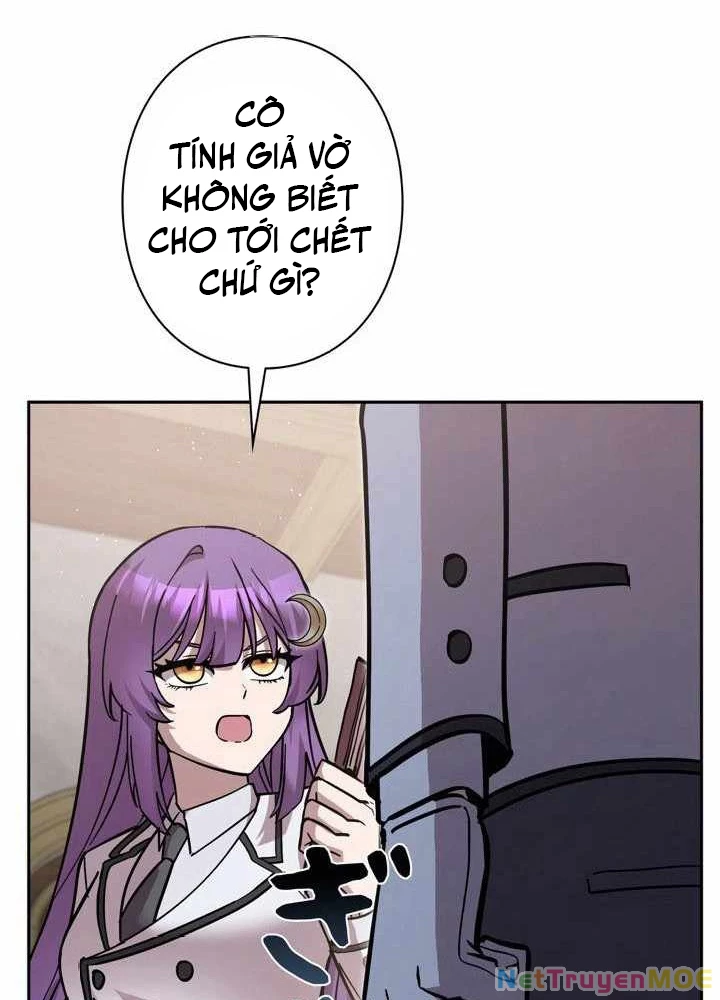Các Nữ Anh Hùng Muốn Giết Tôi, Một Anh Hùng Chapter 32 - Trang 2