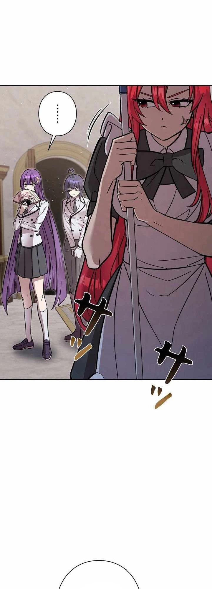 Các Nữ Anh Hùng Muốn Giết Tôi, Một Anh Hùng Chapter 32 - Trang 2