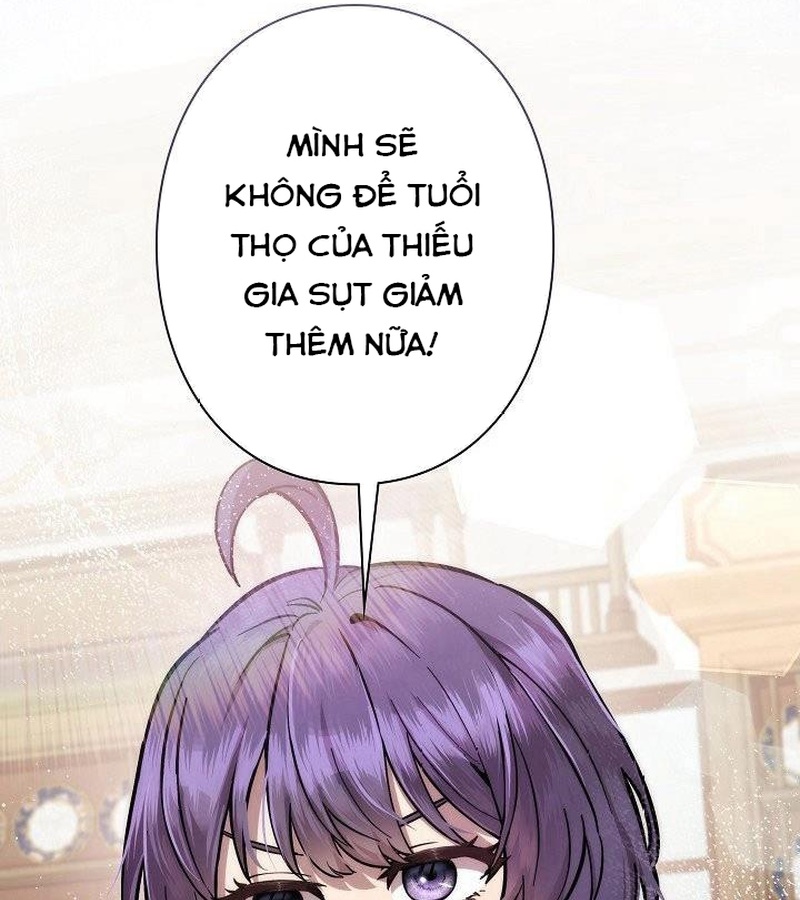 Các Nữ Anh Hùng Muốn Giết Tôi, Một Anh Hùng Chapter 33 - Trang 2