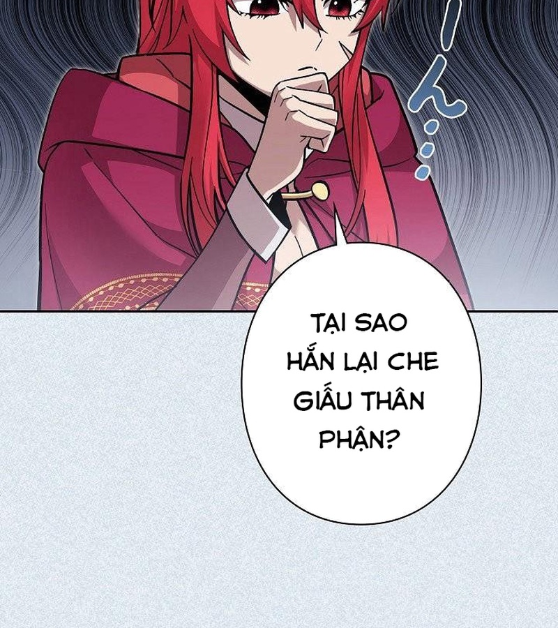 Các Nữ Anh Hùng Muốn Giết Tôi, Một Anh Hùng Chapter 33 - Trang 2
