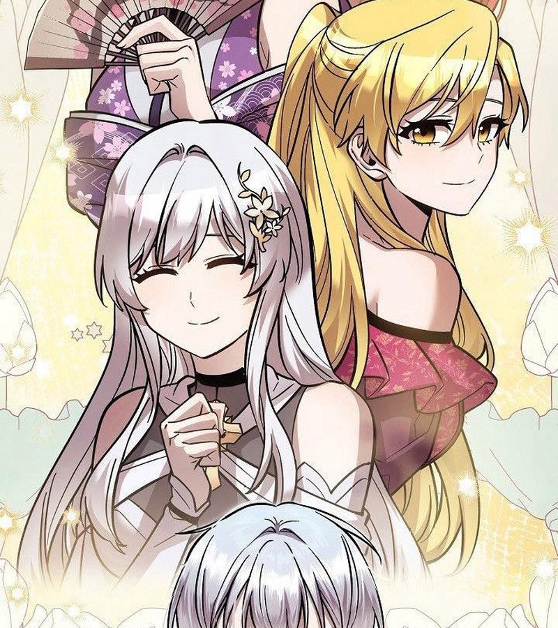 Các Nữ Anh Hùng Muốn Giết Tôi, Một Anh Hùng Chapter 33 - Trang 2