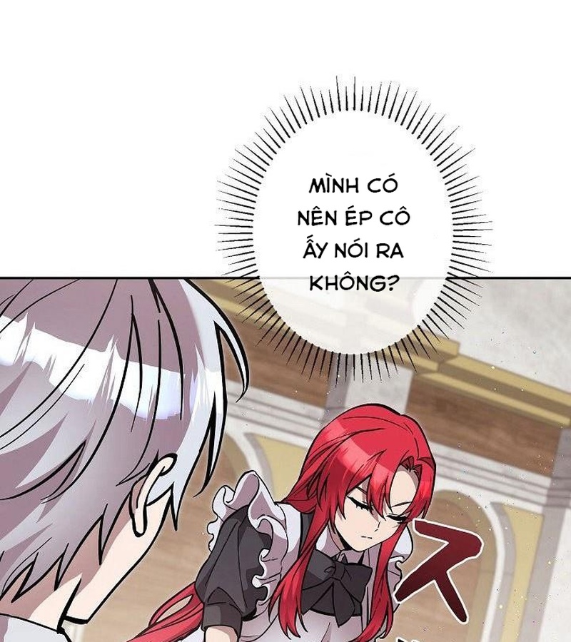 Các Nữ Anh Hùng Muốn Giết Tôi, Một Anh Hùng Chapter 33 - Trang 2