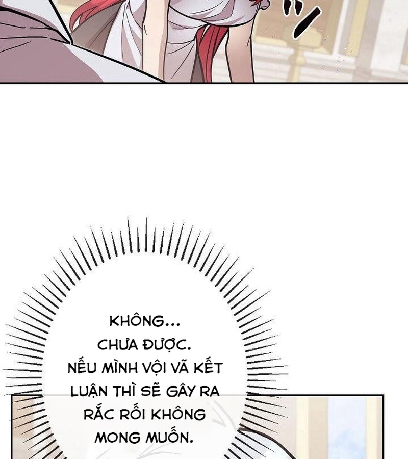 Các Nữ Anh Hùng Muốn Giết Tôi, Một Anh Hùng Chapter 33 - Trang 2