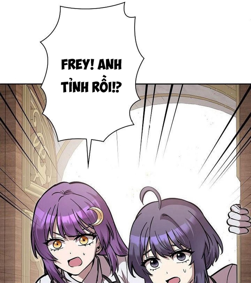 Các Nữ Anh Hùng Muốn Giết Tôi, Một Anh Hùng Chapter 33 - Trang 2