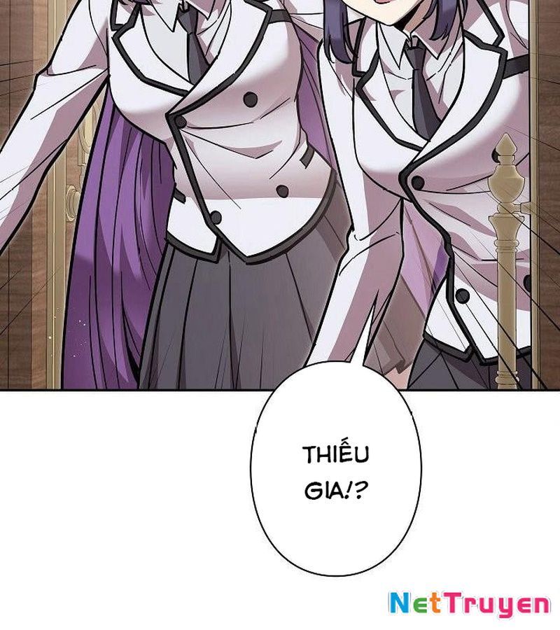 Các Nữ Anh Hùng Muốn Giết Tôi, Một Anh Hùng Chapter 33 - Trang 2