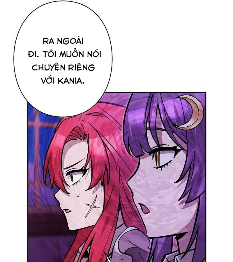 Các Nữ Anh Hùng Muốn Giết Tôi, Một Anh Hùng Chapter 33 - Trang 2